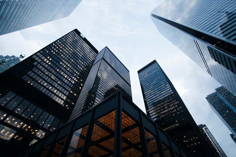 Structural Engineering Innovations in High-Rise Construction